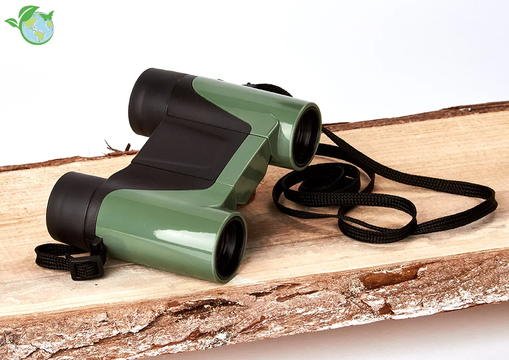 Fernglas für Kinder, vorfokussiert