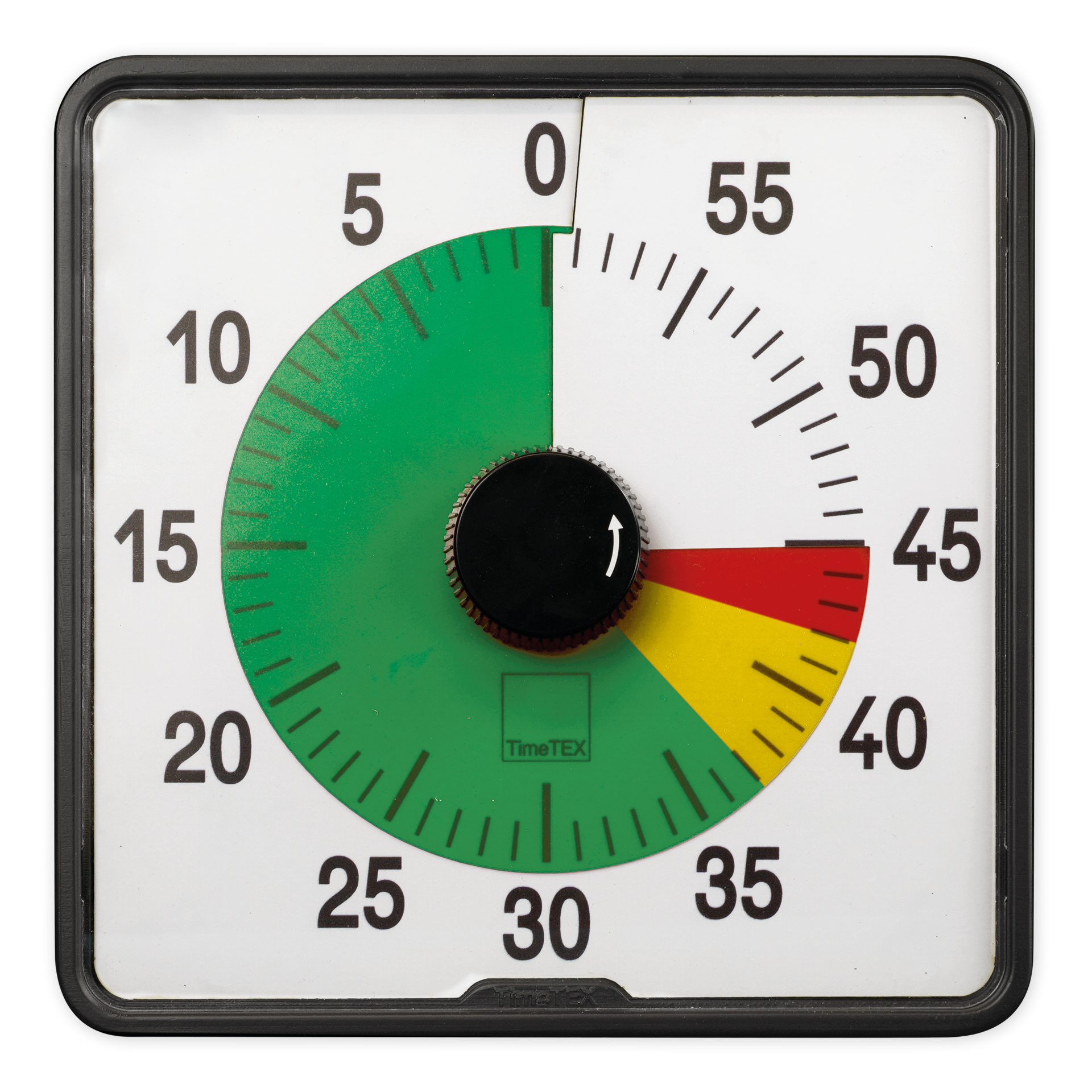 TimeTEX Timer "Countdown" L, 20x20 cm