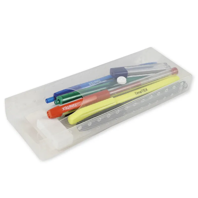 Lehrer-Schreib-Set 8-tlg., im Etui