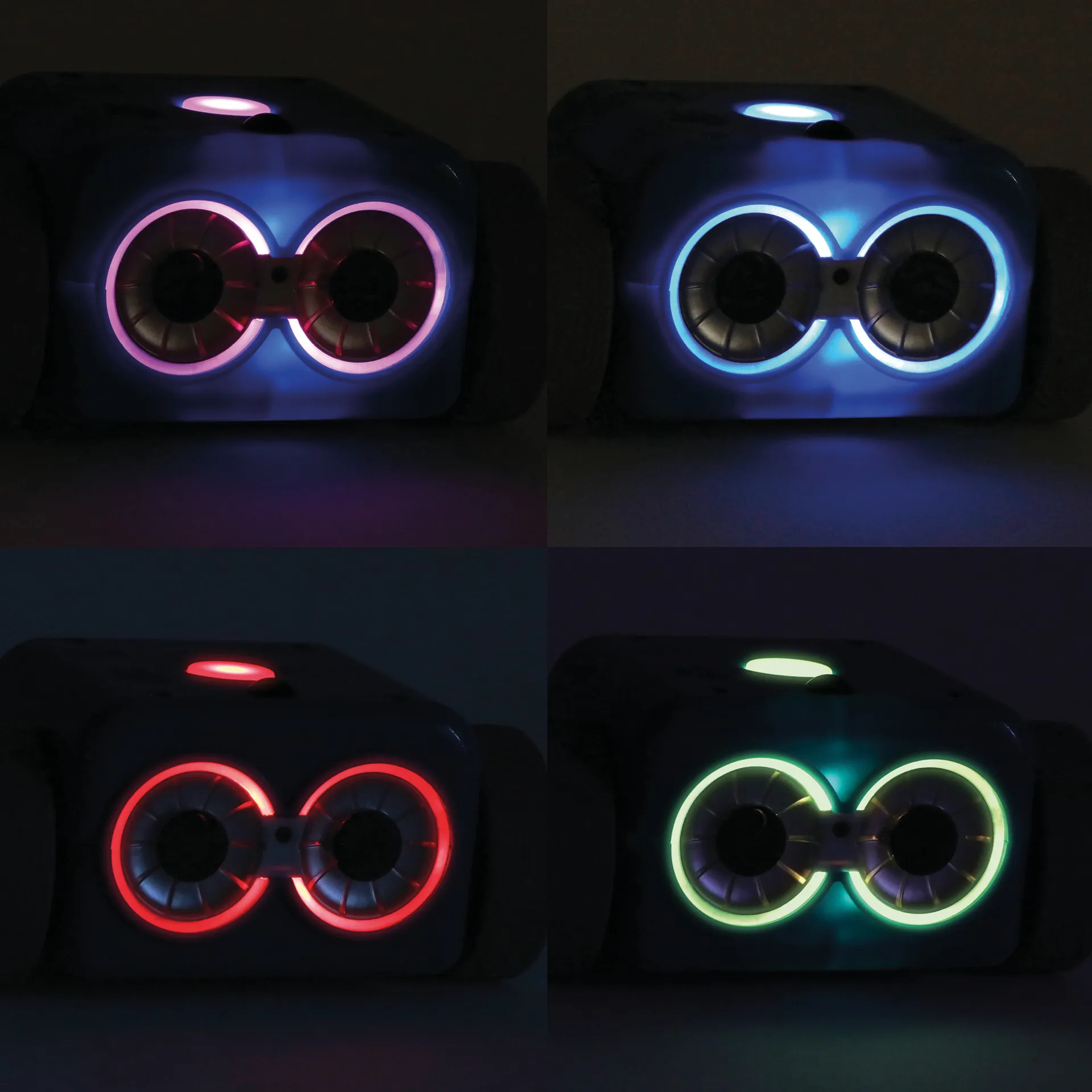 Robot  activiteitenset, "Botley", 78-delig