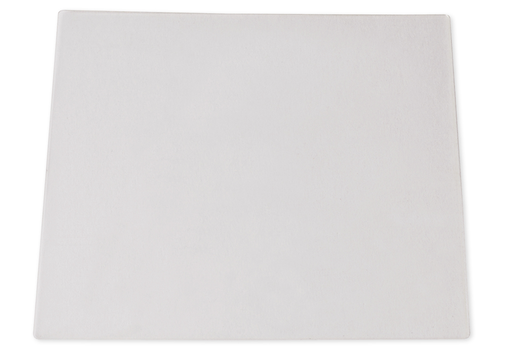 TimeTEX Papier-Unterlage, 14 x 14 cm "Montessori Premium"