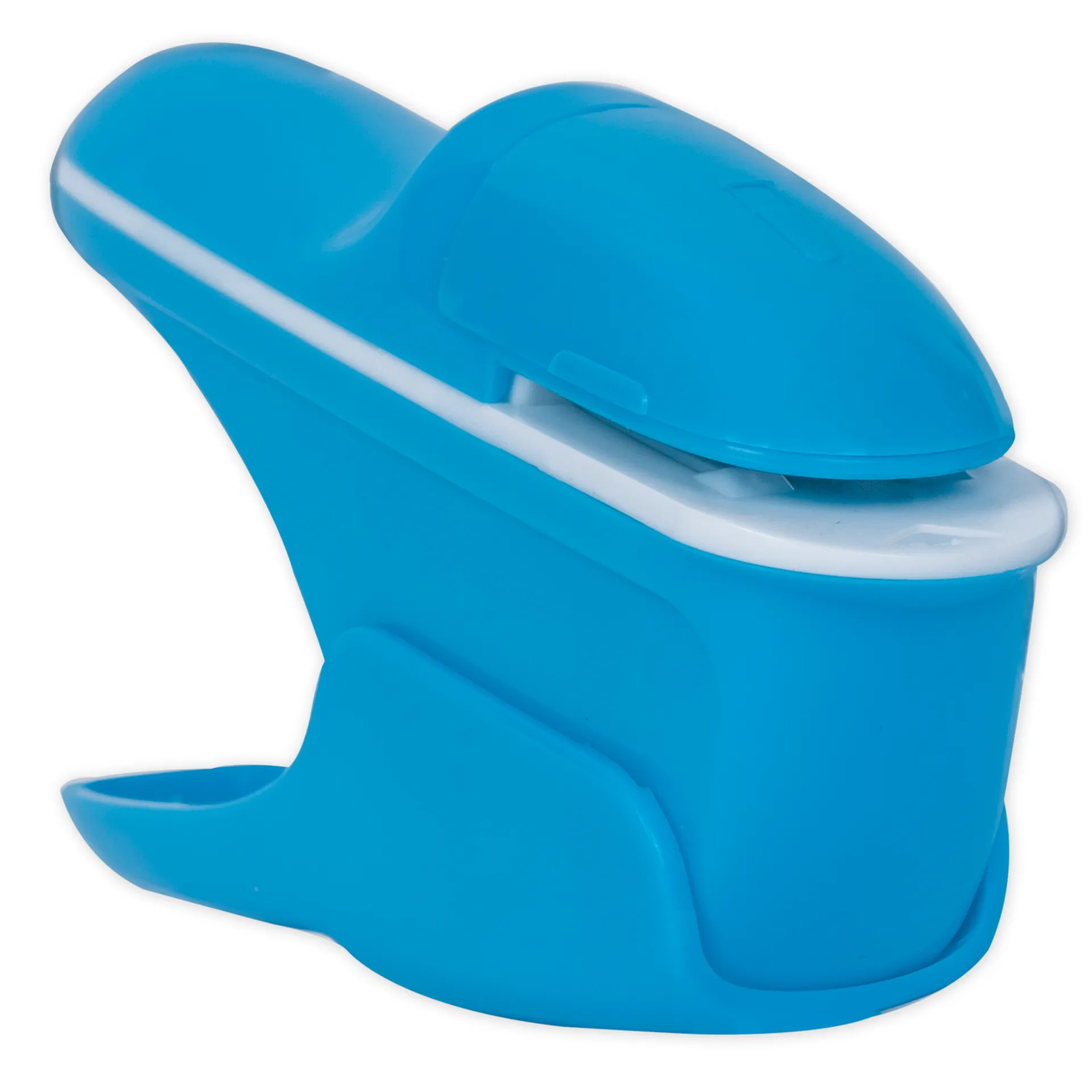 Agrafeuse sans agrafes TimeTEX, environ 14 cm
