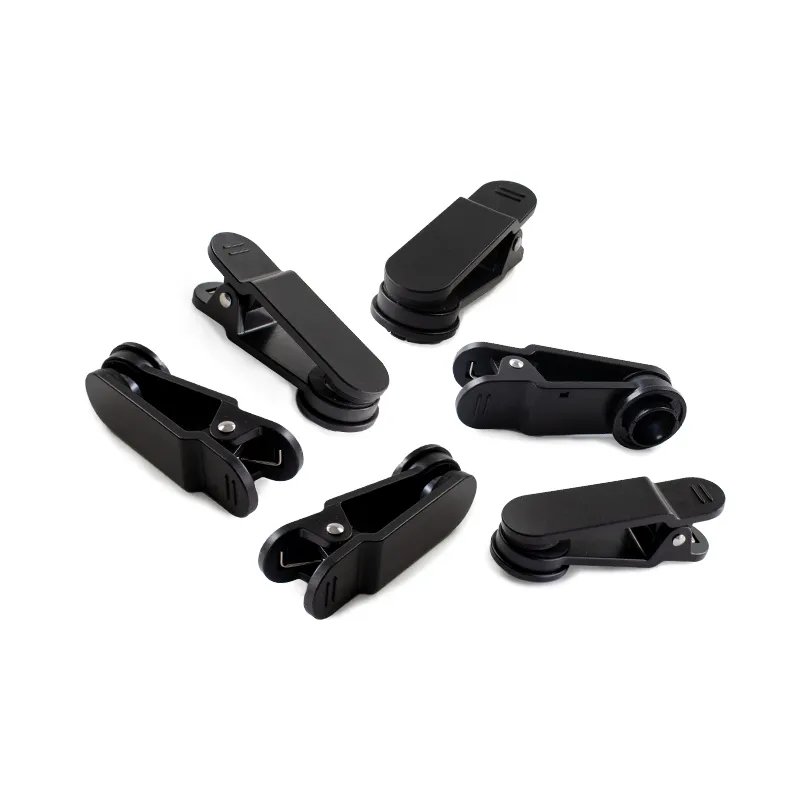 Gruppen-Set Handy-Adapter für Taschen-Mikroskop, 6 Stück