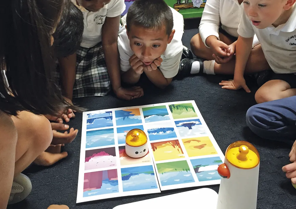 MatataLAB Coding-Set, 53-tlg. 