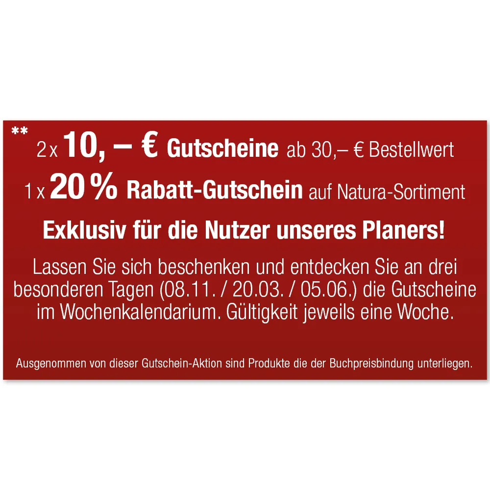 TimeTEX Schulplaner "lose Blatteinlage", A4-Plus, gelb 2026/2027