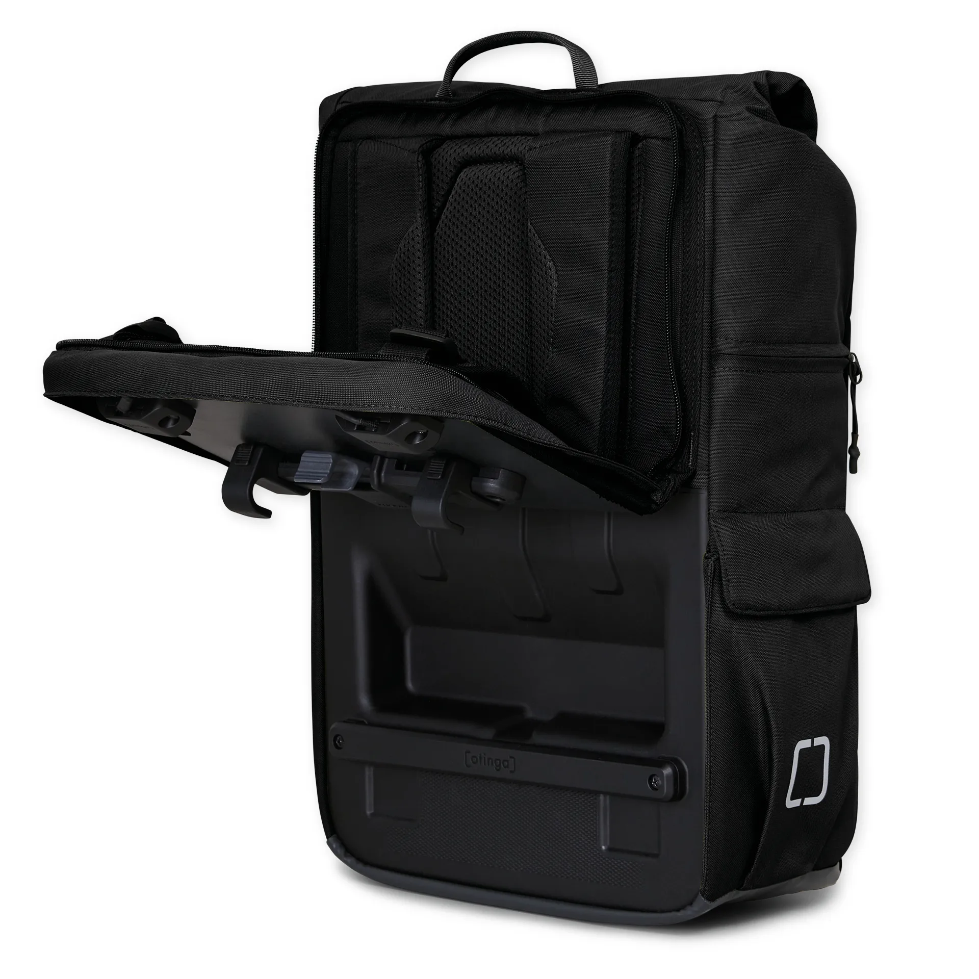 otinga Fahrrad-Rucksack "Flip V3"