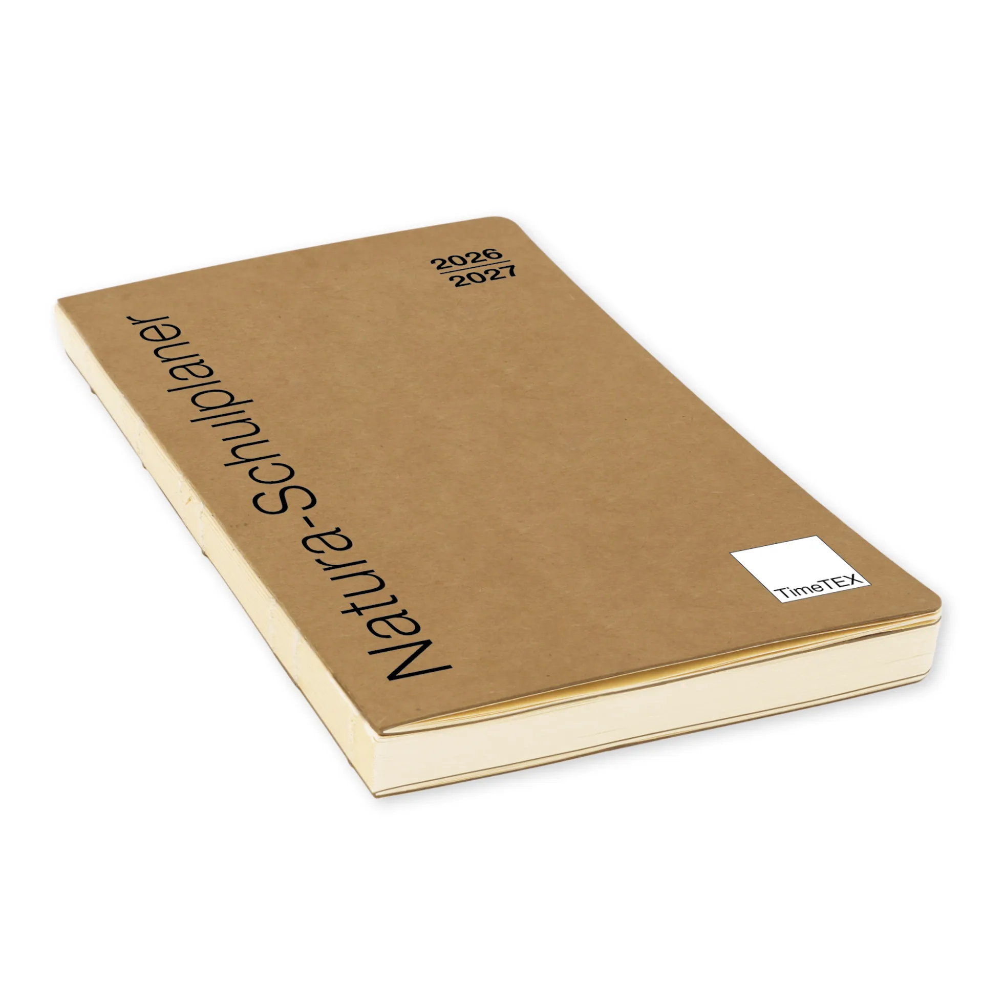 Natura-Planer-Set 2026/2027 A4-Plus