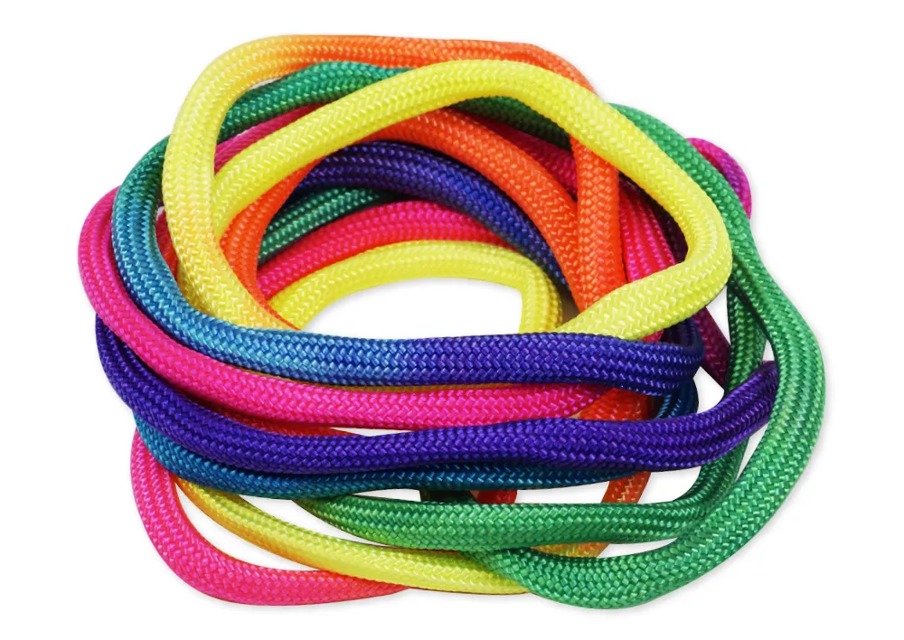 Fadenspiel "Regenbogen"