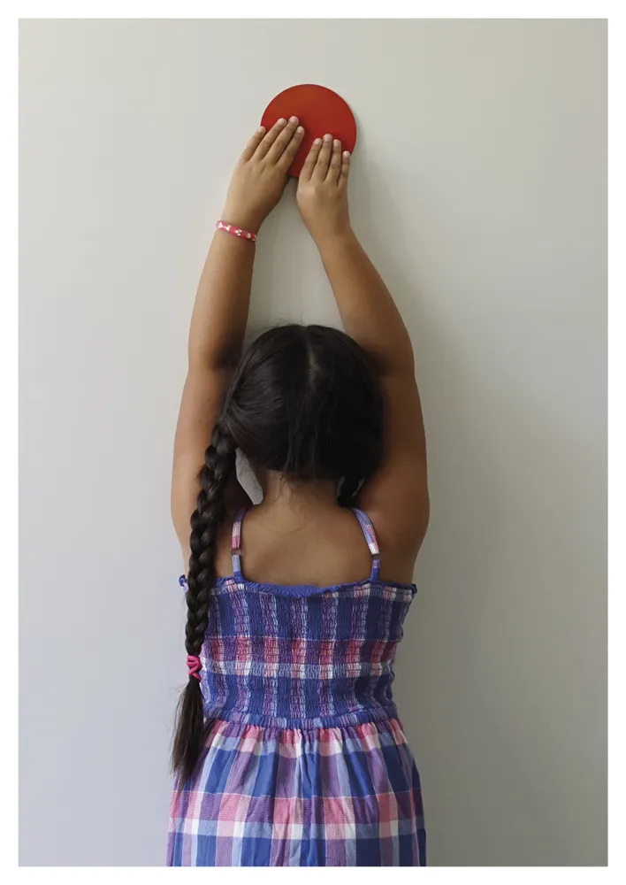 Wortarten-Symbole, magnetisch, 60-tlg. "Montessori Premium"