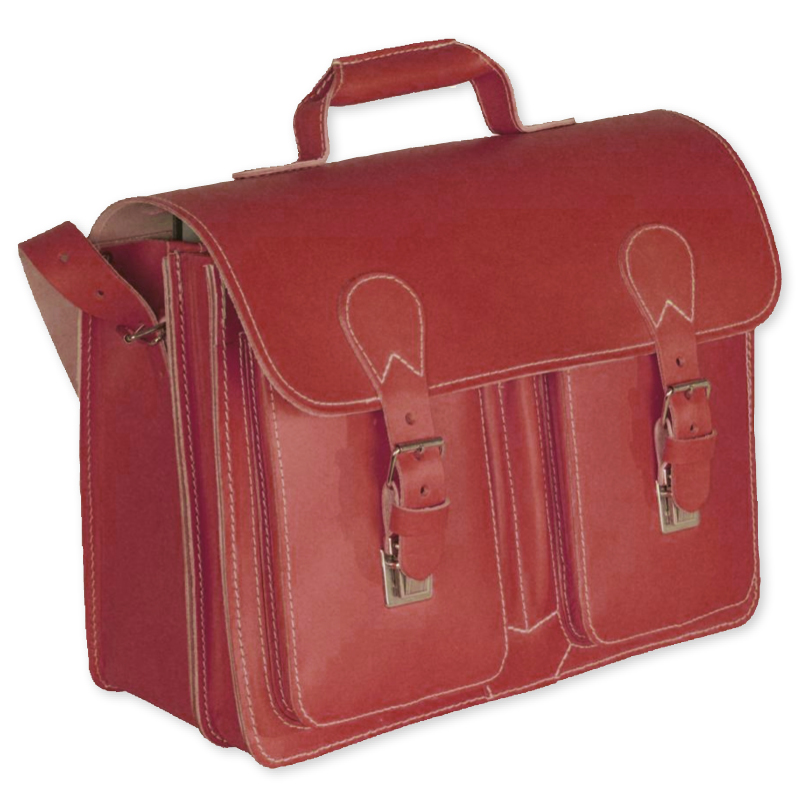 TimeTEX Büchertasche "Probata" mittel