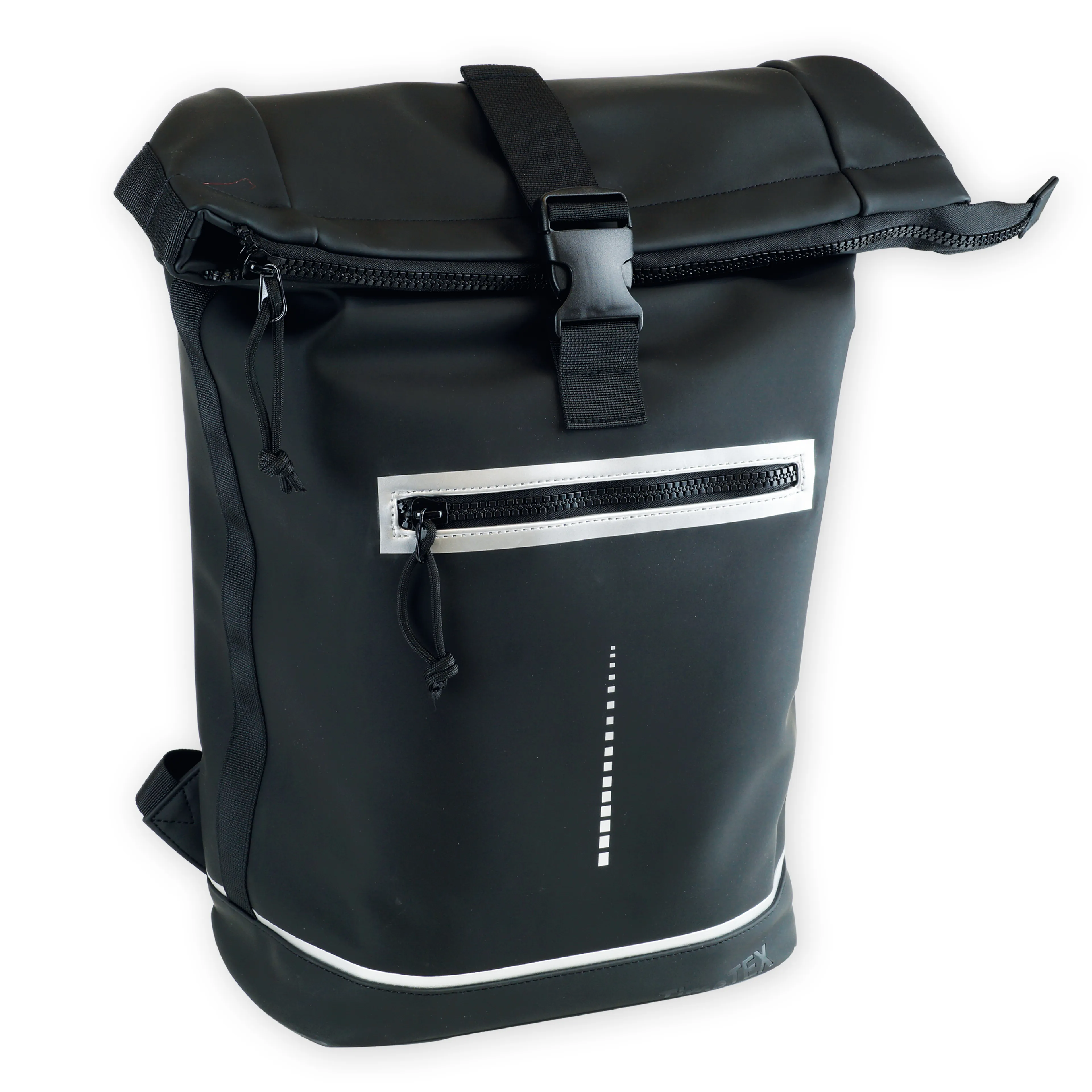 Lehrer-Rucksack „Sacci Soft“, schwarz II./SO
