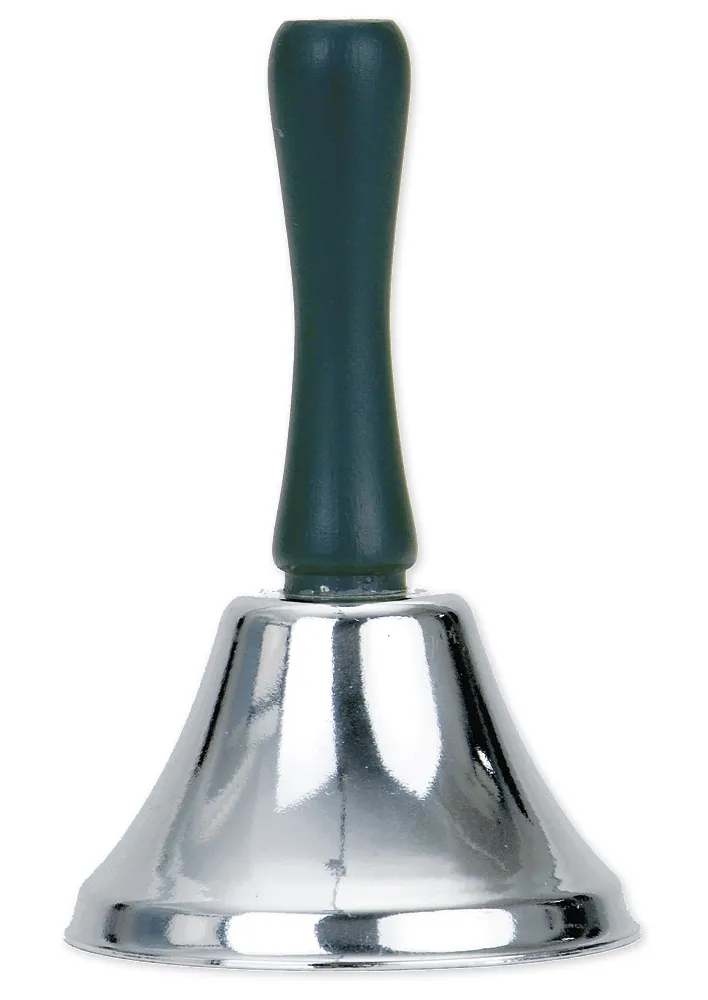 TimeTEX Pädagogen-Glocke "Attentus"