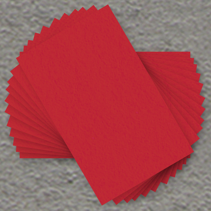 Tonpapier 130g/m², 50x70 cm, 10 Bogen