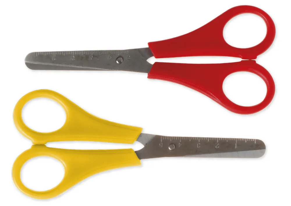 Kinderscheren, 12 Stück