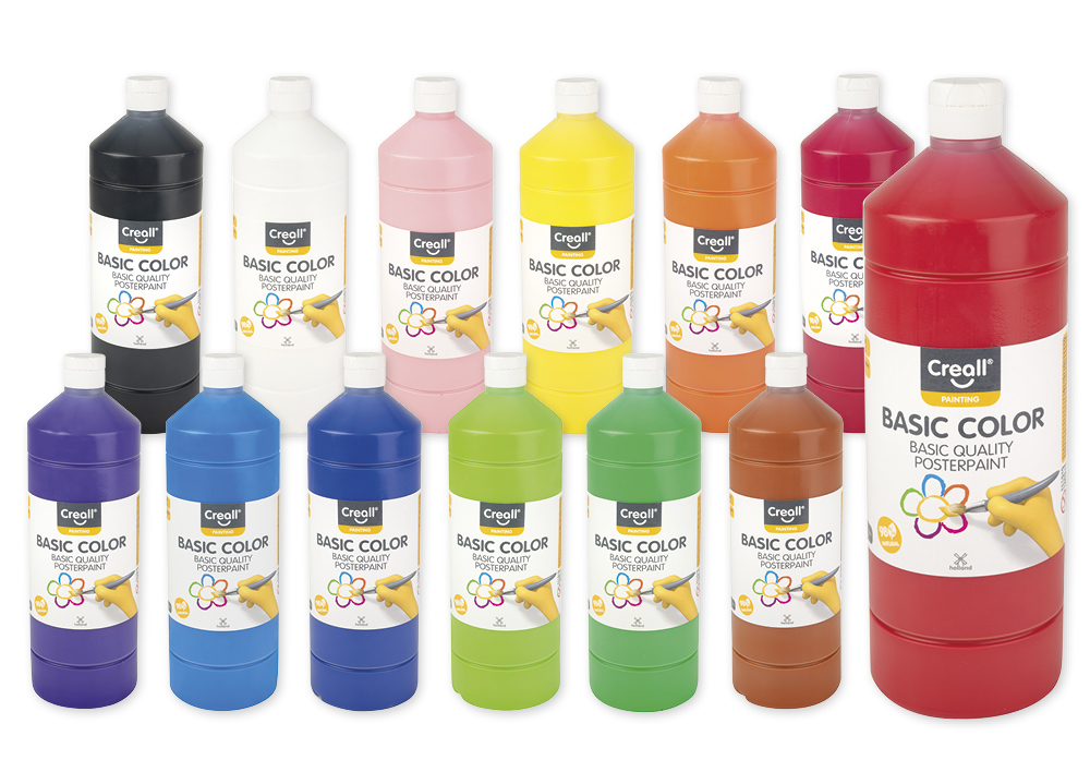 Creall Basic Color, 1 L