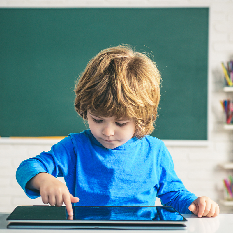 Ernährungspyramide, magnetisch, 19-tlg.