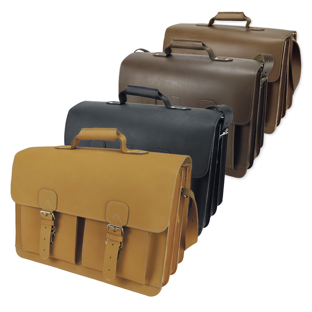 TimeTEX Büchertasche "Probata XXL"