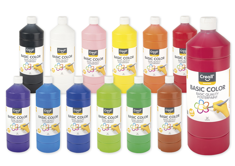 Creall Basic Color, 1 L