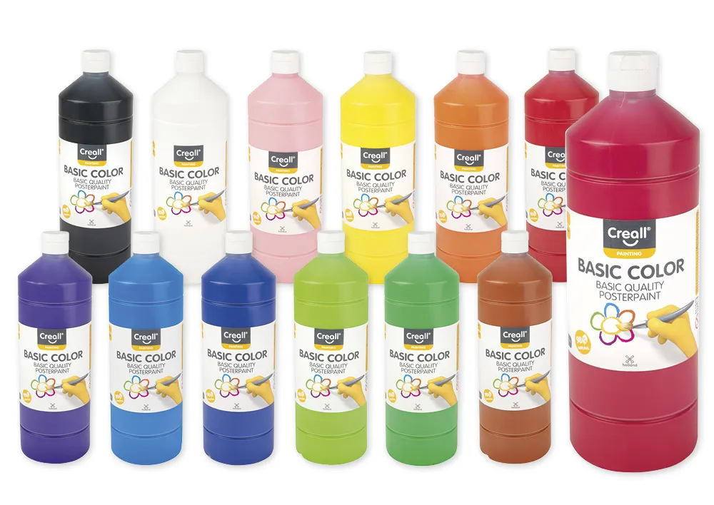 Creall Basic Color, 1 L