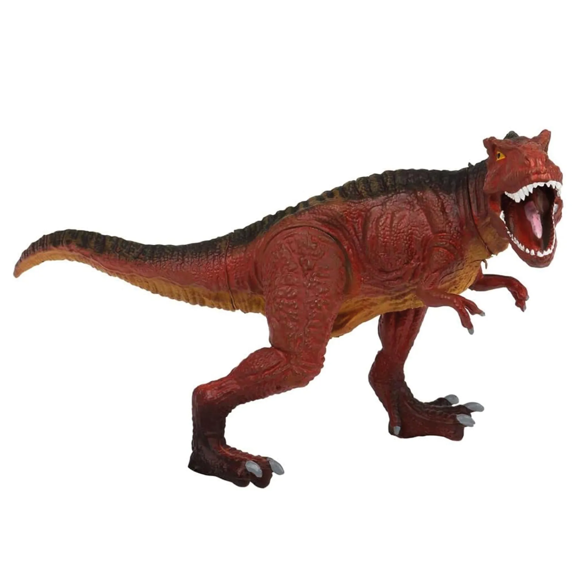 Dinosaurier-Ausgrabungs-Set "T-Rex", groß, 6-tlg.