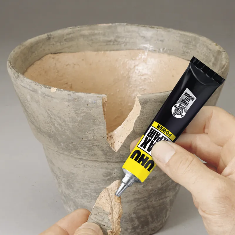 UHU MAX Repair, 20 g