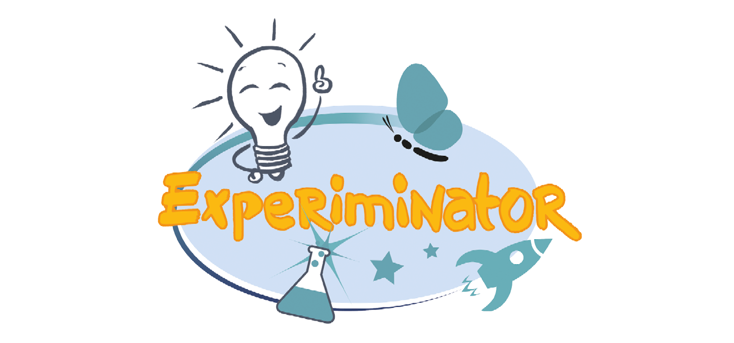 Logo Experiminator