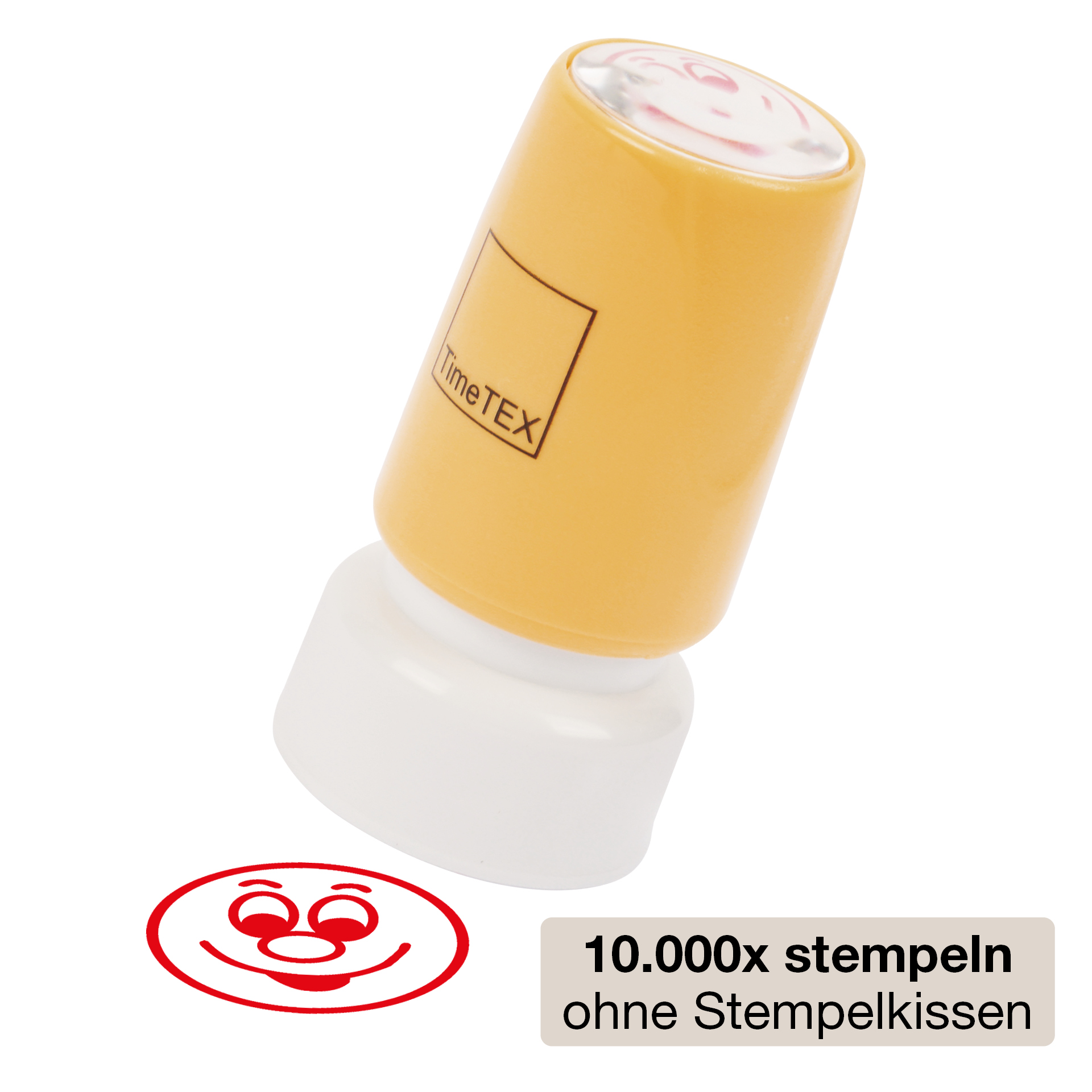 TimeTEX Orga-Starter-Set für Referendare, 19-tlg.