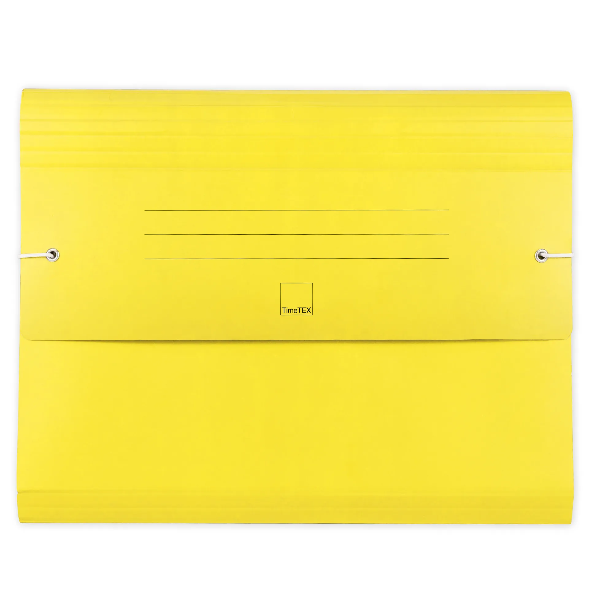 Trieur extensible à compartiments multiples, format A4-Plus, disponible dans plusieurs couleurs