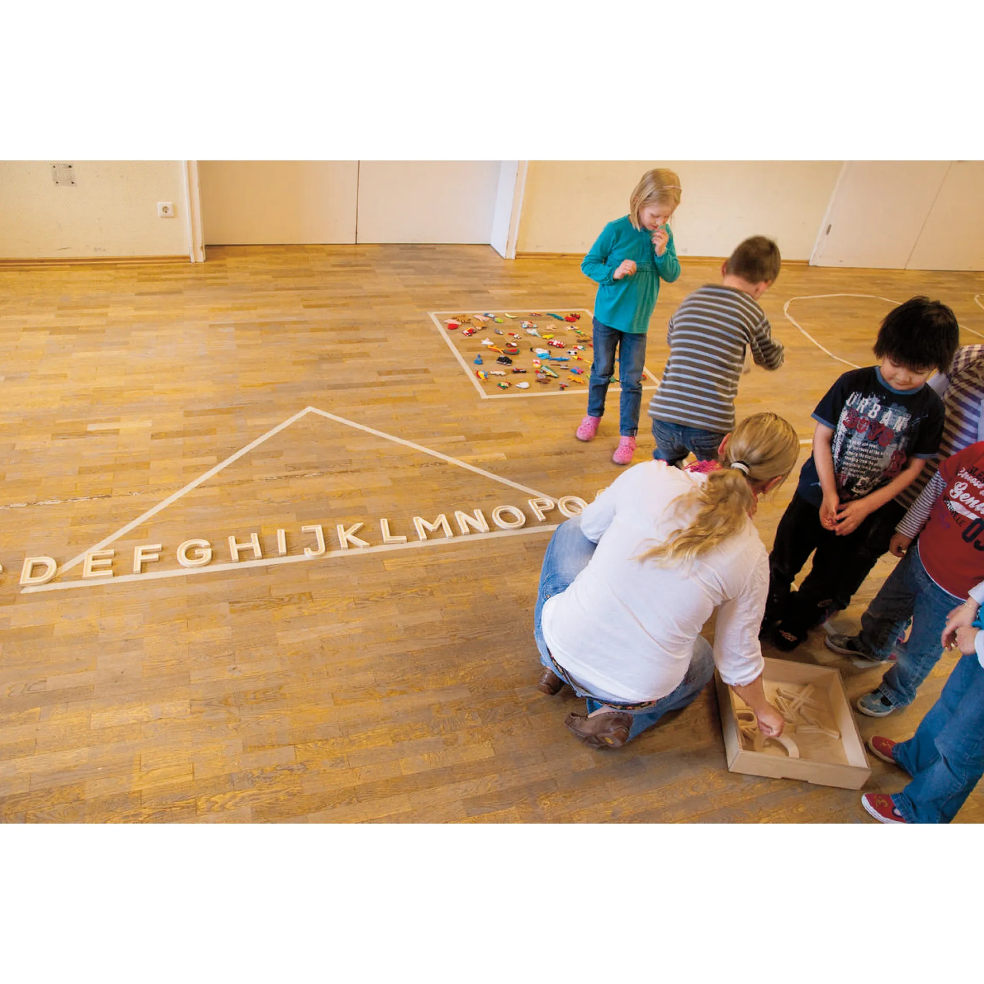 "Apropos Sprache" Komplettset