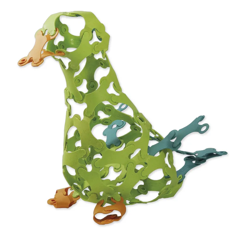 Binabo-Starterset, 60-tlg.