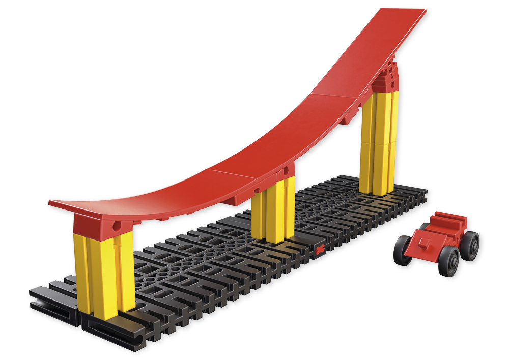 fischertechnik Class Set Basics