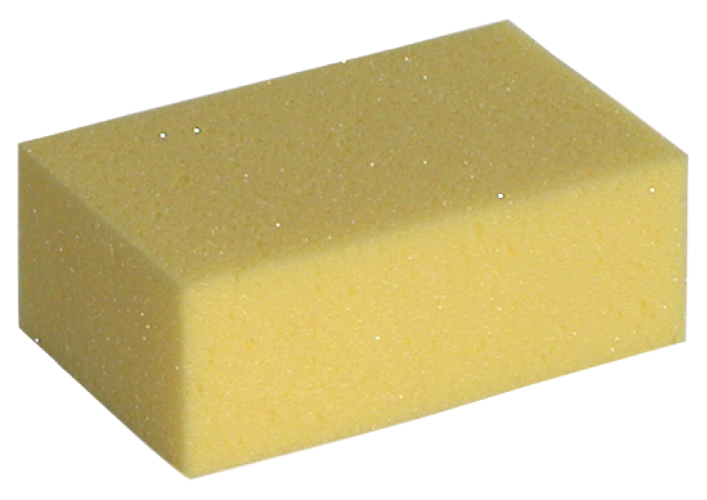 TimeTEX Tafelschwamm, 16x10x6 cm