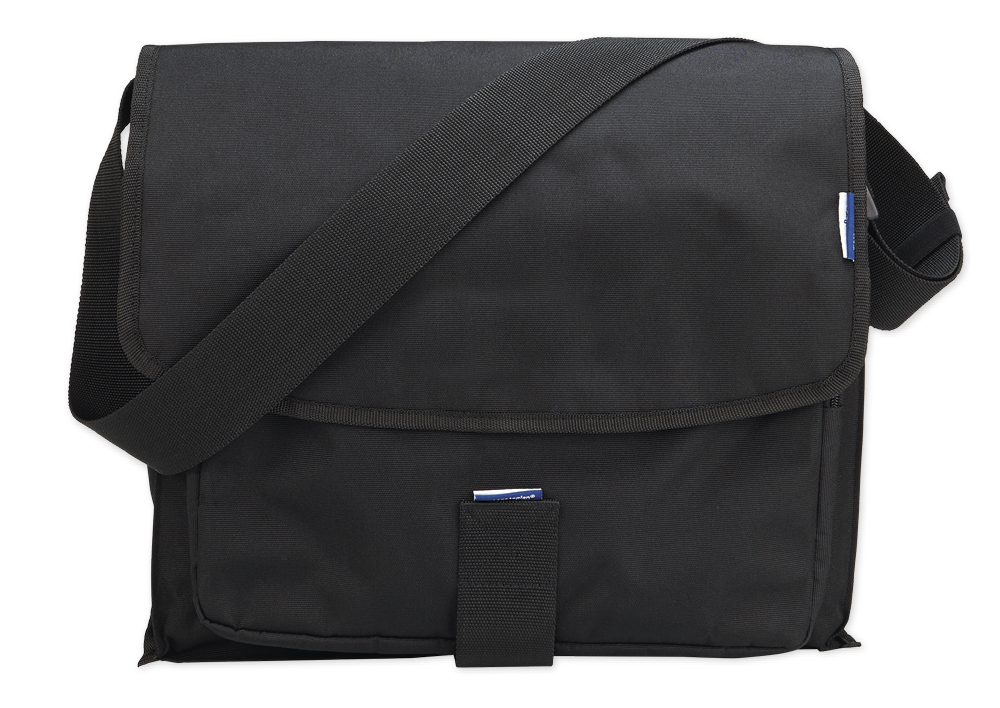 Moderations-Tasche "Schule", 1.313-tlg.