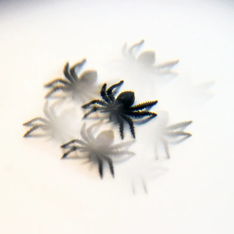 Facetten-Linse, 45 mm ø