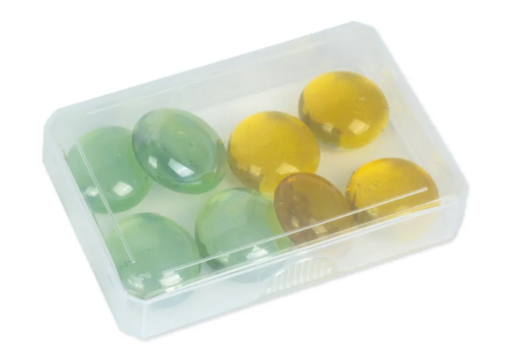 Kortfodral MINI kortlåda