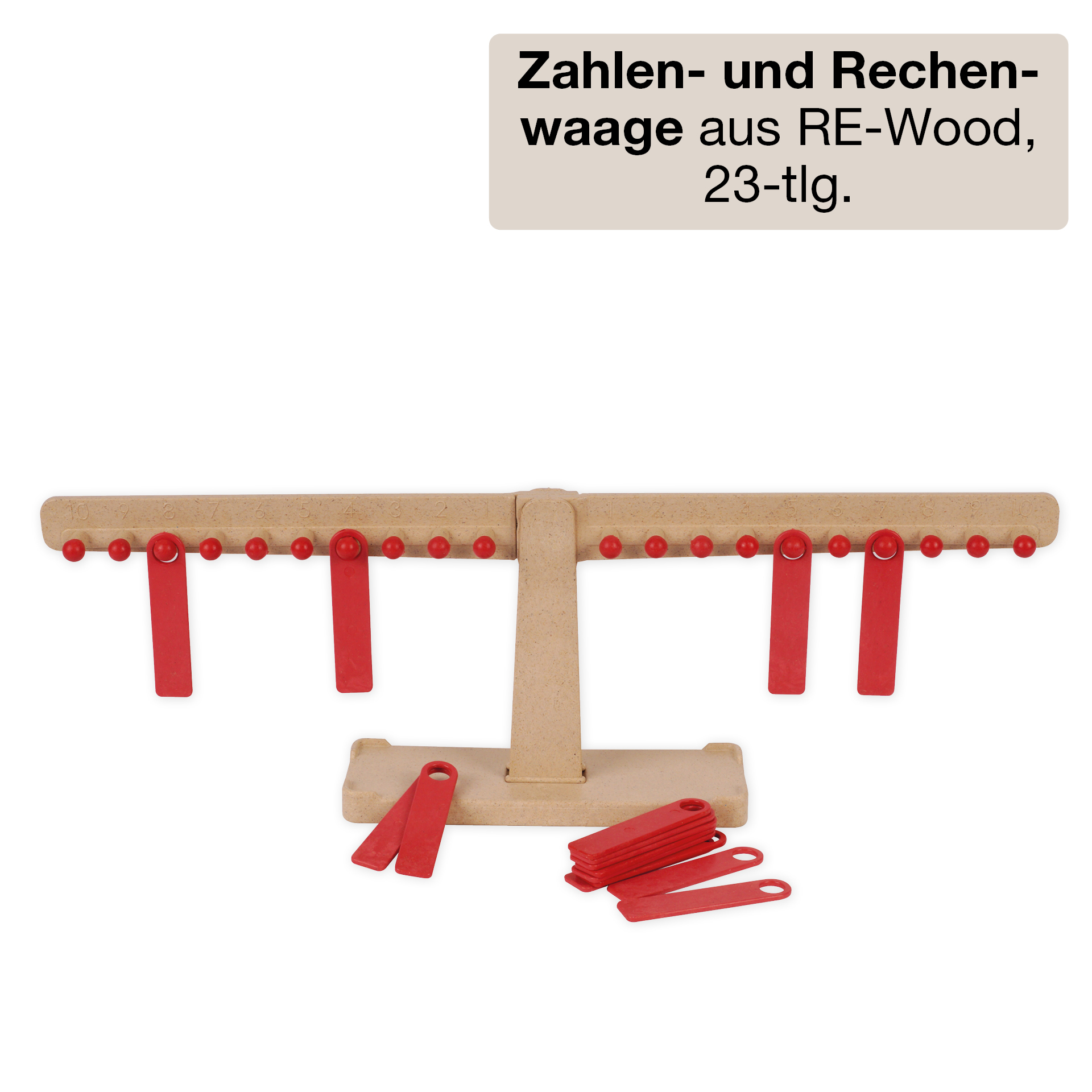 Klassenbox Mathematik - Mathe Klasse 1-2 "Startchancen"