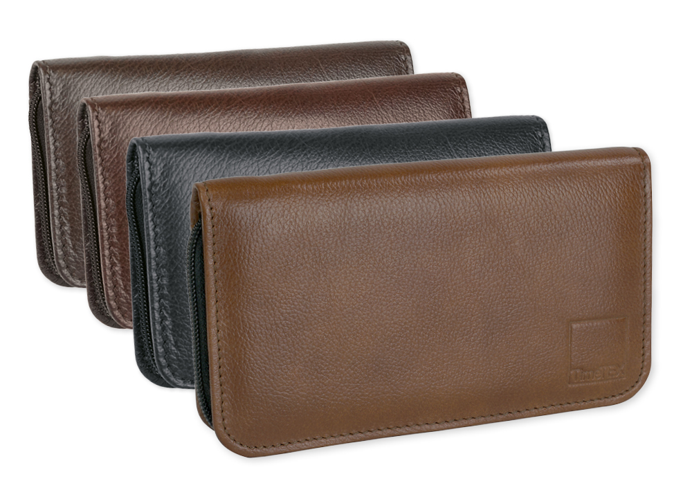 Hagemann TimeTEX Federmäppchen "Standard-Plus"
