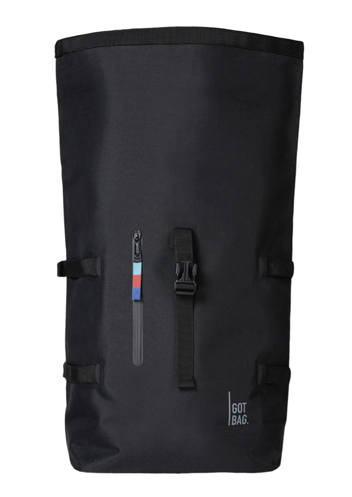 GOT BAG. Rucksack "Rolltop"