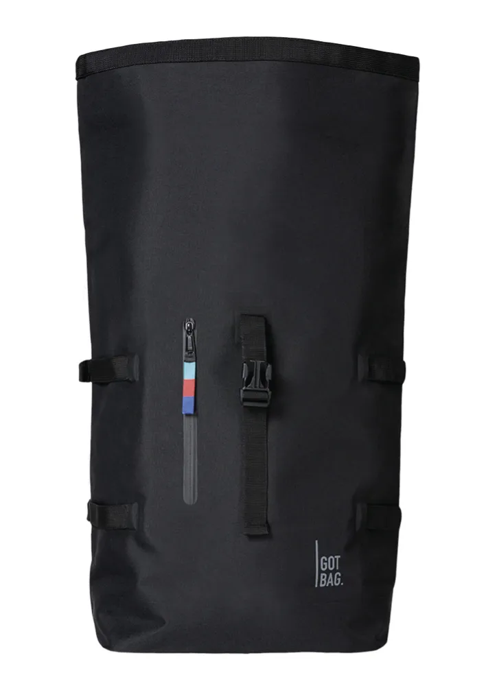 GOT BAG. Rucksack "Rolltop"