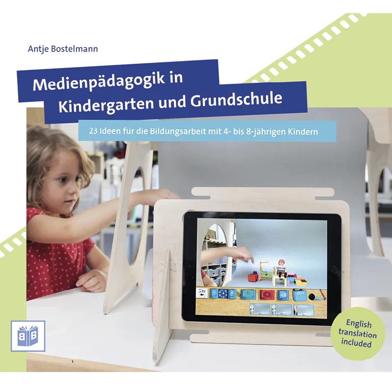 Medienpädagogik in Kindergarten und Grundschule