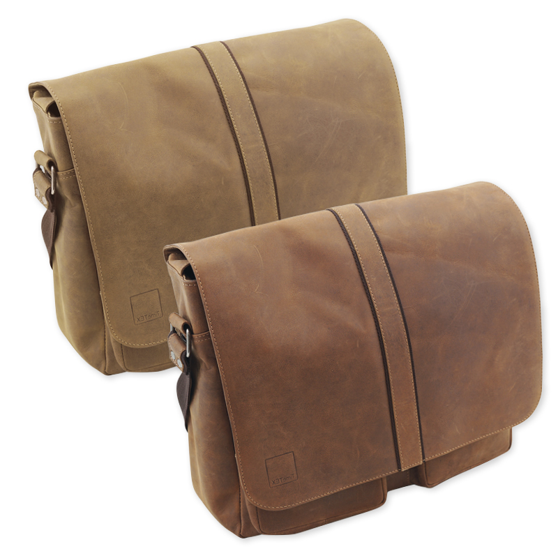 Hagemann TimeTEX Umhängetasche "Perfecta Basic"