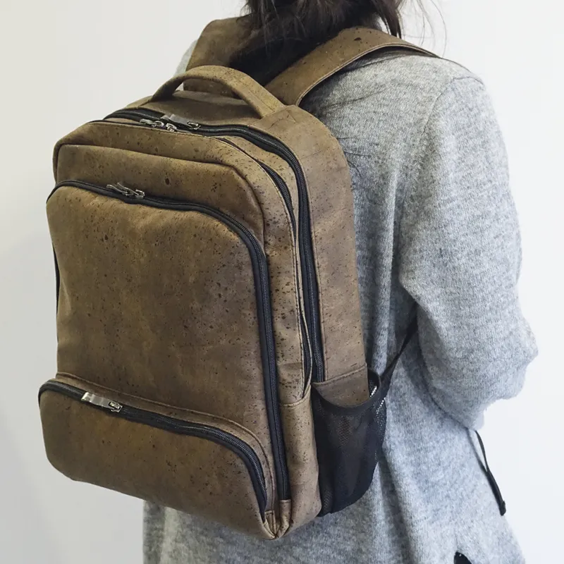 TimeTEX Lehrer-Rucksack "Practica Corcline"