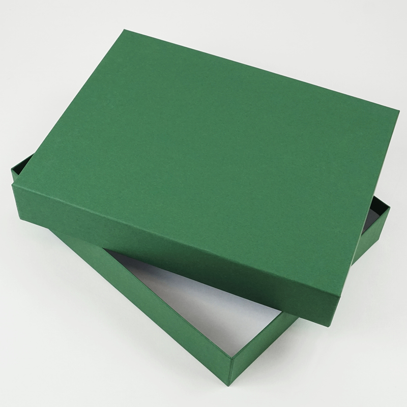 Aufbewahrungs-Karton, ca. 320x230x50 mm, A4