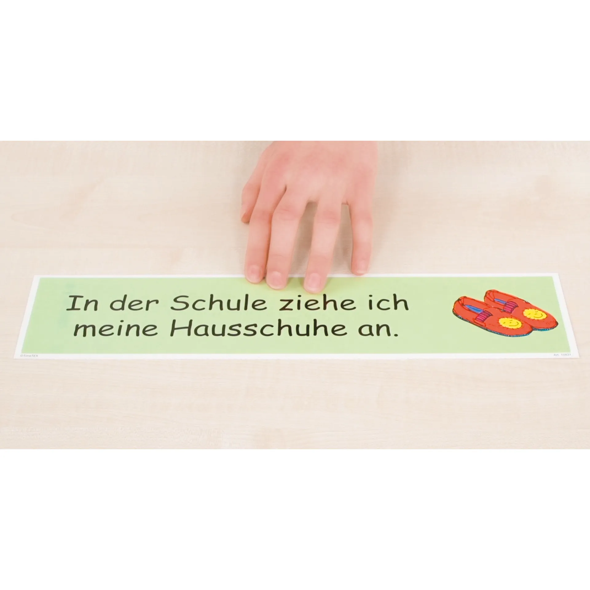 TimeTEX Klassenregel-Karten, 30-tlg.