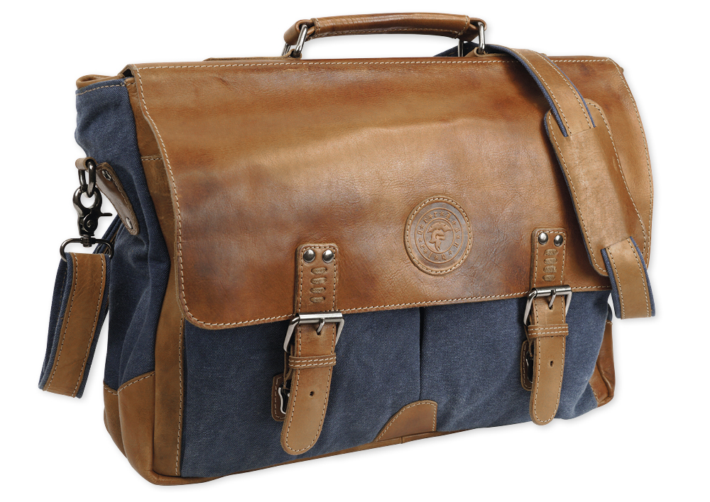 TimeTEX - Geantă de umăr "Probata Trend"