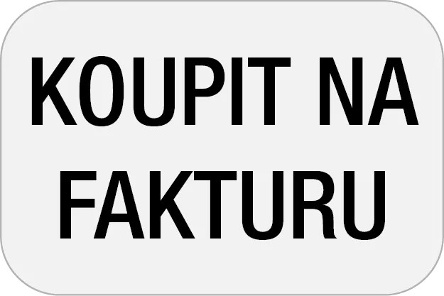 Nákup na fakturu