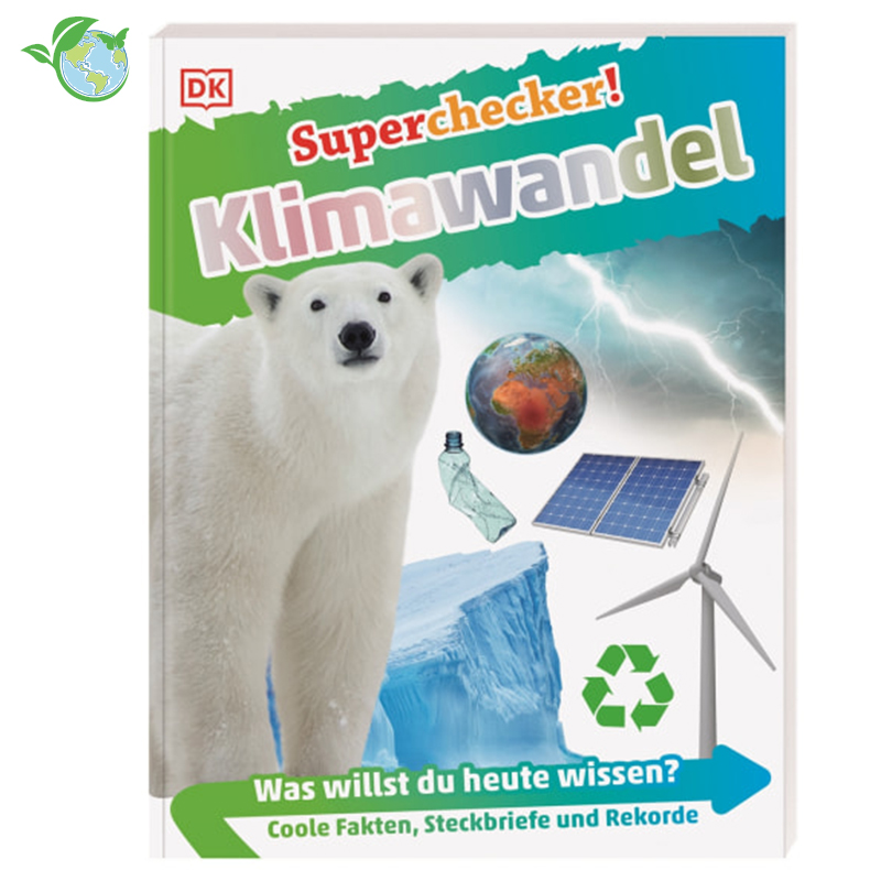 Hagemann Superchecker! Klimawandel
