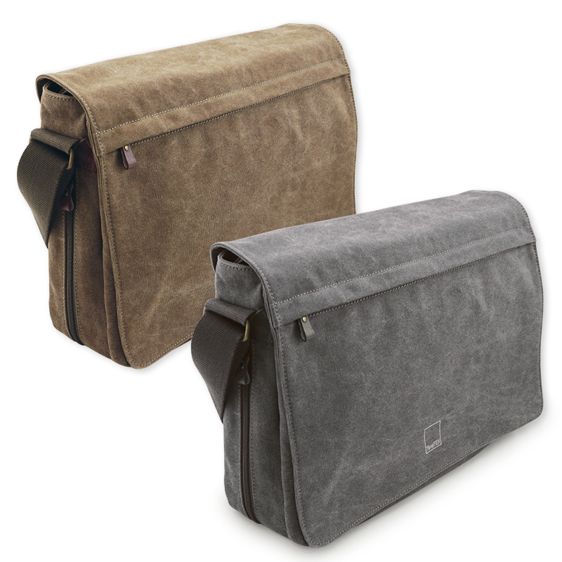 TimeTEX - Geantă de umăr "Novum Mare II"