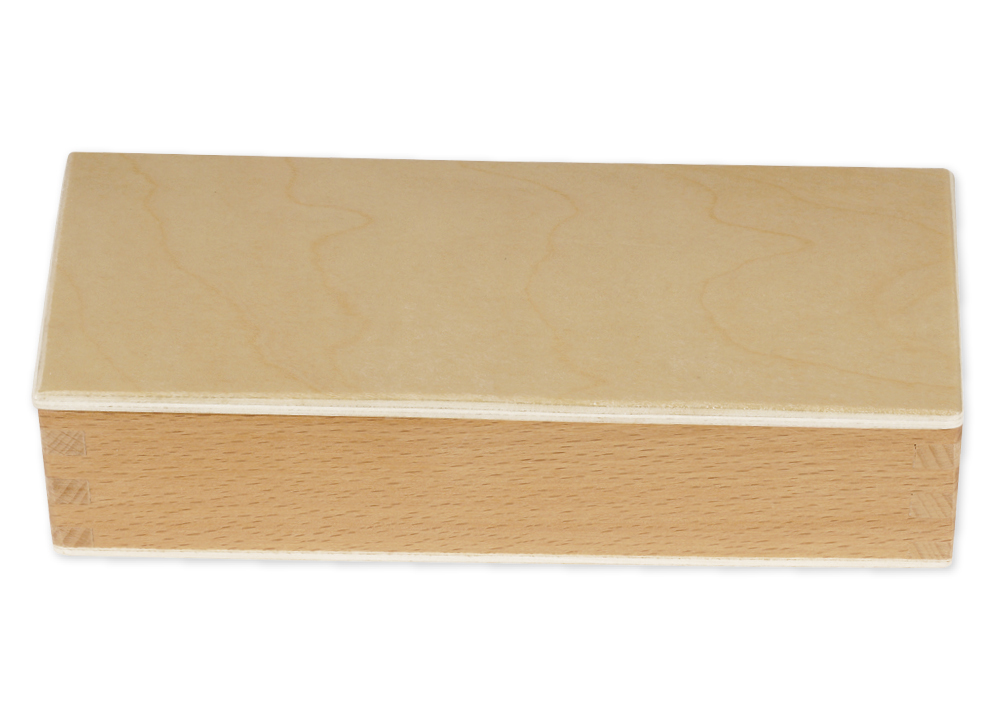 TimeTEX - Cutie pentru cardurile numerice mici "Montessori Premium"