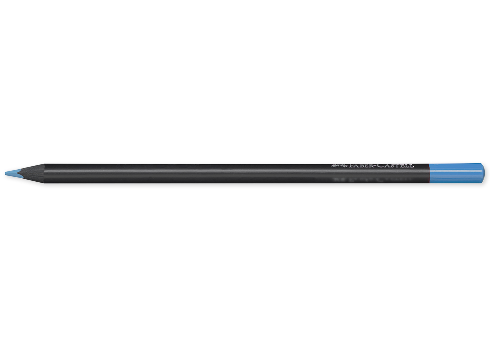 Faber-Castell Black Edition Buntstifte, 12 Stück Faber-Castell Black Edition Buntstifte, 12 Stück